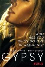 Watch Gypsy 123movies
