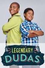 Watch Legendary Dudas 123movies