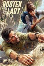 Watch Hooten & the Lady 123movies