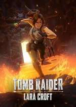 Watch Tomb Raider: The Legend of Lara Croft 123movies