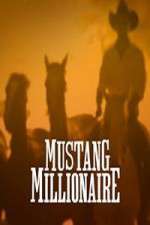 Watch Mustang Millionaire 123movies