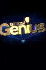 Watch Almost Genius 123movies