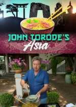 Watch John Torode's Asia 123movies