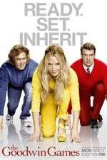 Watch The Goodwin Games 123movies