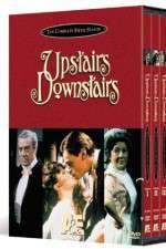 Watch Upstairs Downstairs 123movies