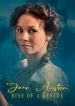 Watch Jane Austen: Rise of a Genius 123movies