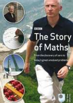 Watch The Story of Maths 123movies