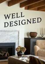 Watch Well Designed 123movies