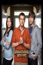 Watch Unnatural History 123movies