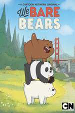 Watch We Bare Bears 123movies