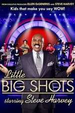 Watch Little Big Shots 123movies