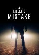 Watch A Killer's Mistake 123movies