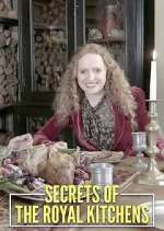 Watch Secrets of the Royal Palaces 123movies