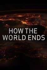 Watch How the World Ends 123movies