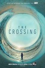 Watch The Crossing 123movies