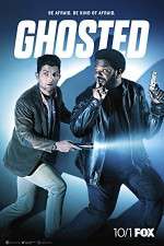 Watch Ghosted 123movies