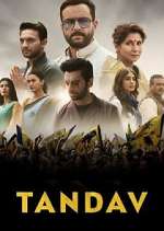 Watch Tandav 123movies