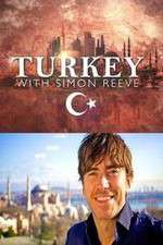 Watch Turkey with Simon Reeve 123movies