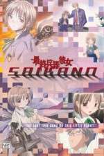 Watch SaiKano Saishuuheiki Kanojo The Last Love Song on This Little Planet 123movies