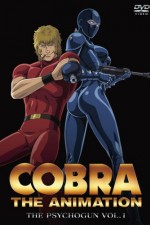 Watch Cobra The Animation 123movies