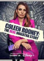 Watch Coleen Rooney: The Real Wagatha Story 123movies