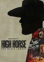 Watch High Horse: The Black Cowboy 123movies