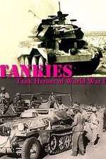 Watch Tankies Tank Heroes of World War II 123movies