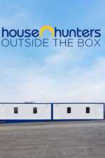 Watch House Hunters: Outside the Box 123movies
