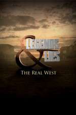 Watch Legends & Lies: The Real West 123movies