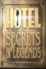 Watch Hotel Secrets & Legends 123movies