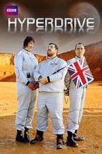 Watch Hyperdrive 123movies