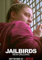 Watch Jailbirds New Orleans 123movies