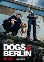 Watch Dogs of Berlin 123movies