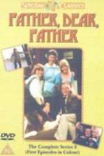 Watch Father Dear Father 123movies