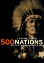 Watch 500 Nations 123movies