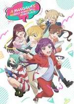 Watch A Mangaka\'s Weirdly Wonderful Workplace 123movies