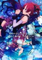 Watch Mahou Shoujo Madoka Magika 123movies