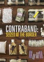 Watch Contraband: Seized at the Border 123movies