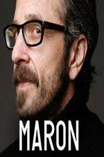 Watch Maron 123movies
