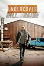 Watch Undercover Billionaire 123movies