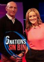 Watch Six Nations Sin Bin 123movies