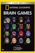 Watch National Geographic Brain Games 123movies
