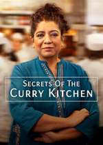 Watch Secrets of the Curry Kitchen 123movies