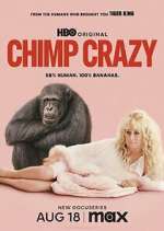 Watch Chimp Crazy 123movies