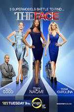 Watch The Face 123movies