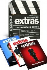 Watch Extras 123movies
