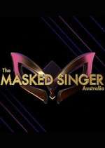 Watch The Masked Singer Australia 123movies