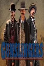 Watch Gunslingers 123movies