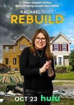Watch Rachael Ray's Rebuild 123movies