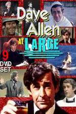 Watch Dave Allen at Large 123movies